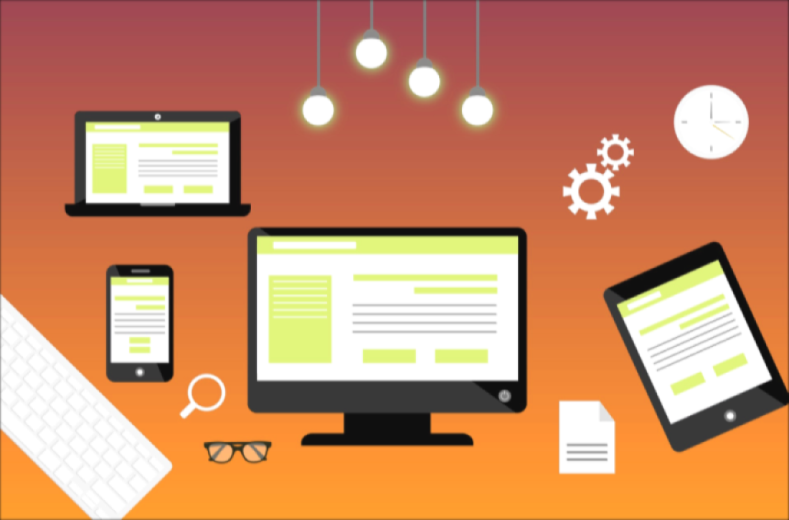 Diseño responsive para tu web que permitirá su uso en múltiples dispositivos diseño responsive de las web proporcionadas por metaRestaurante