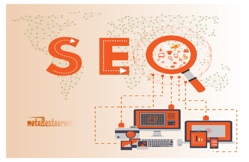 Las páginas web de MetaRestaurante tienen muy presente el SEO Las páginas web de metaRestaurante estan pensadas para el SEO